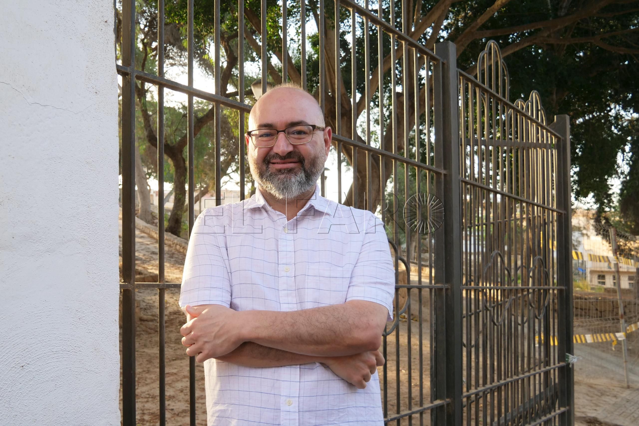 El PSOE denuncia que la remodelación del Parque Lobera es “una obra sin perspectiva de futuro”