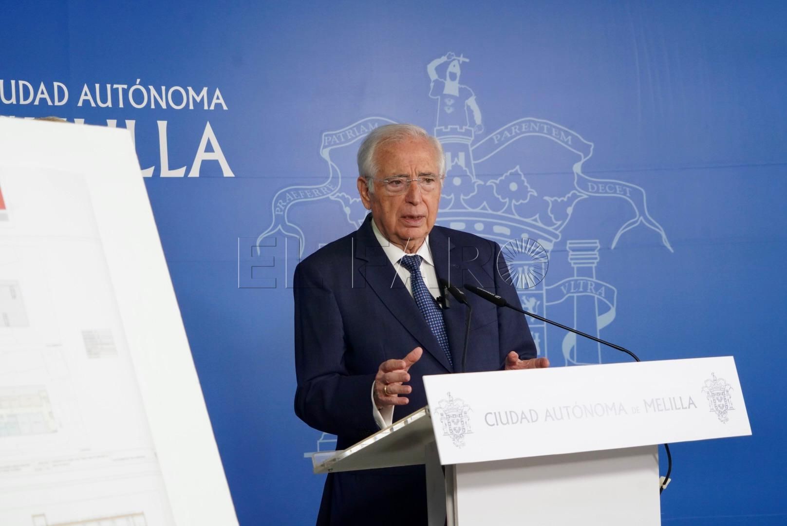 Una actuación muy necesaria en la Cañada