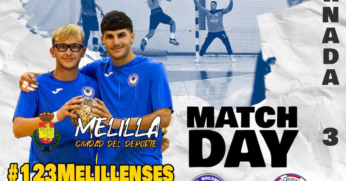 El Virgen de la Victoria busca seguir en la primera plaza clasificatoria