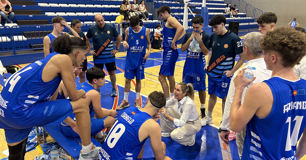 El Enrique Soler se desplaza a la Linea de la Concepción