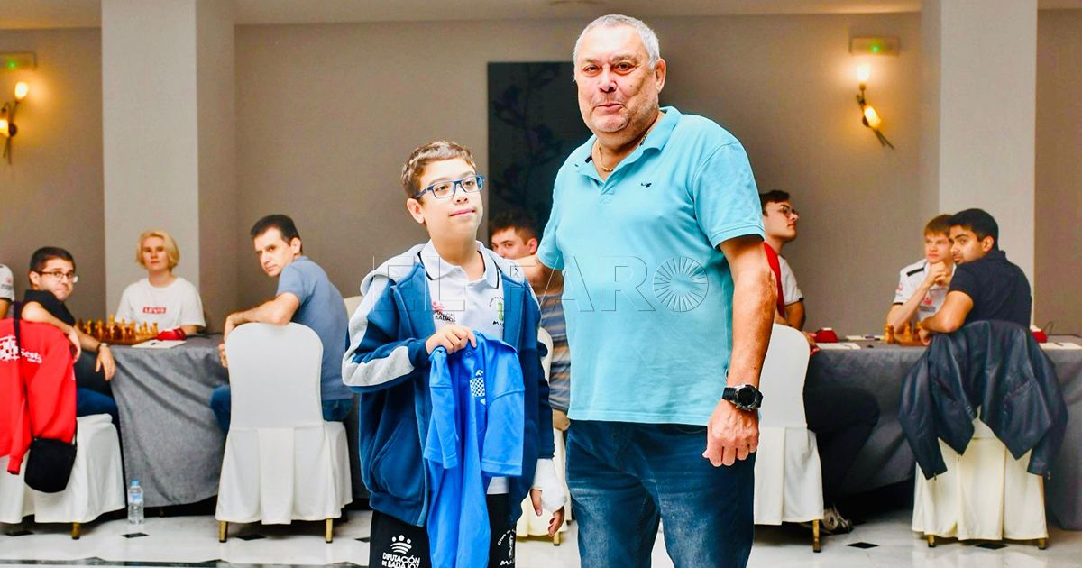 Una tercera ronda de grandes partidas