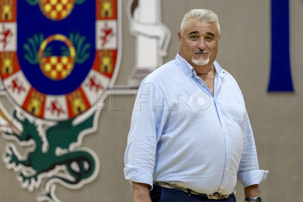 La FMB cierra su organigrama