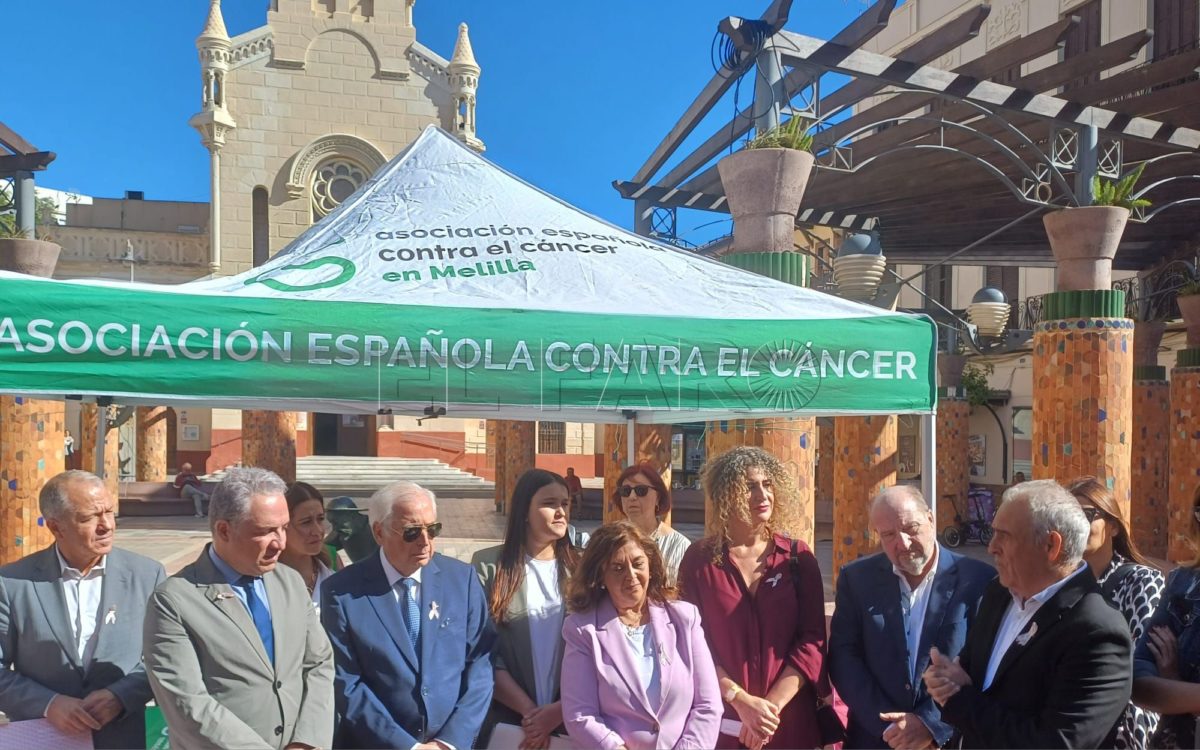 La AECC apela a las mujeres en la importancia de los cribados y la detección precoz en el Día Mundial Contra el Cáncer de Mama