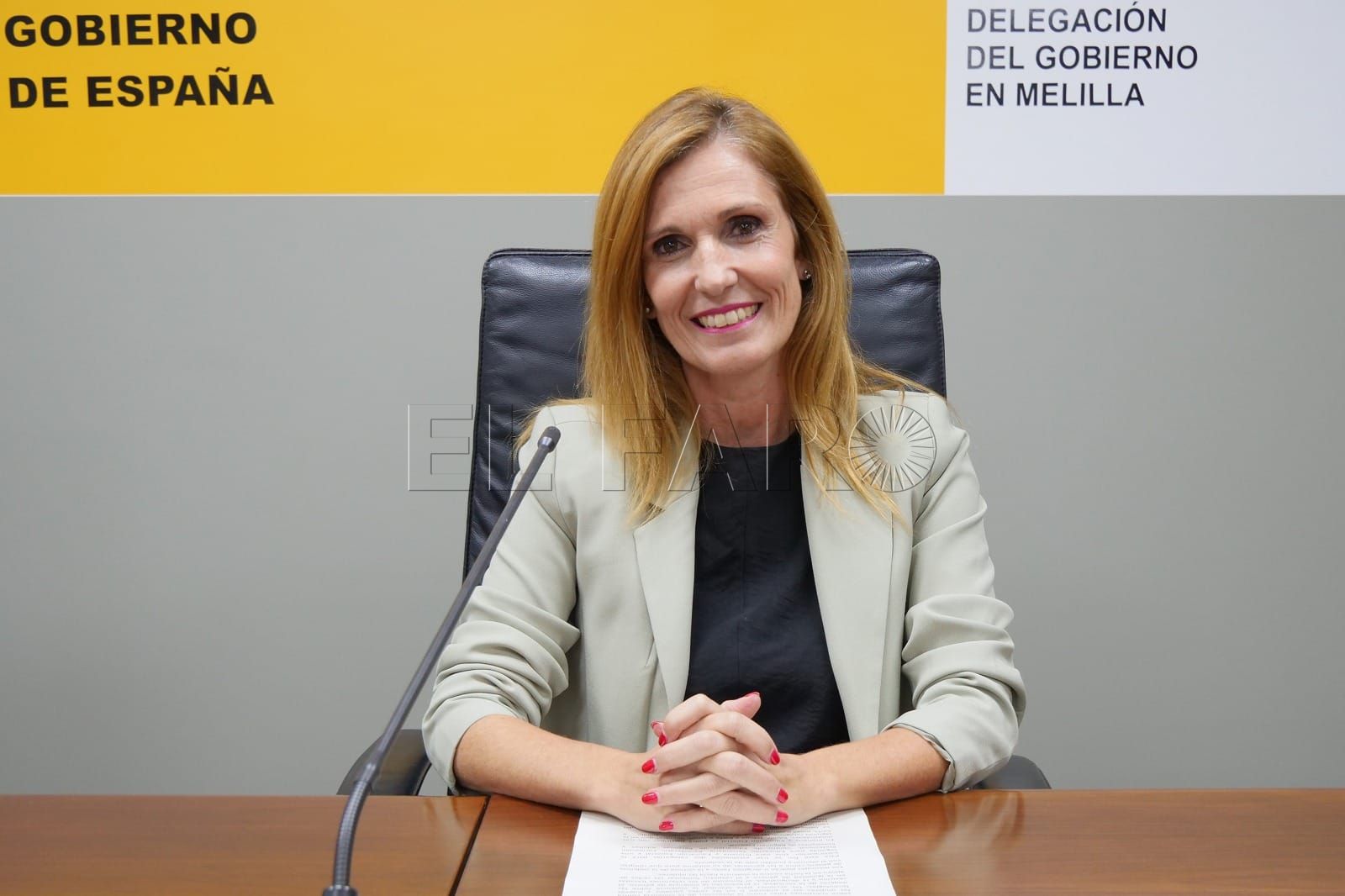 II concurso para la prevención y sensibilización contra la violencia de género para los colegios de Melilla