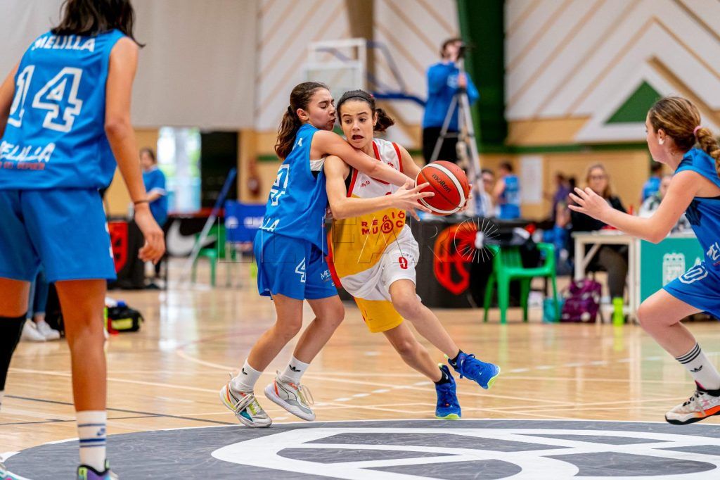 El año baloncestístico da su salida con el Memorial García Pezzi