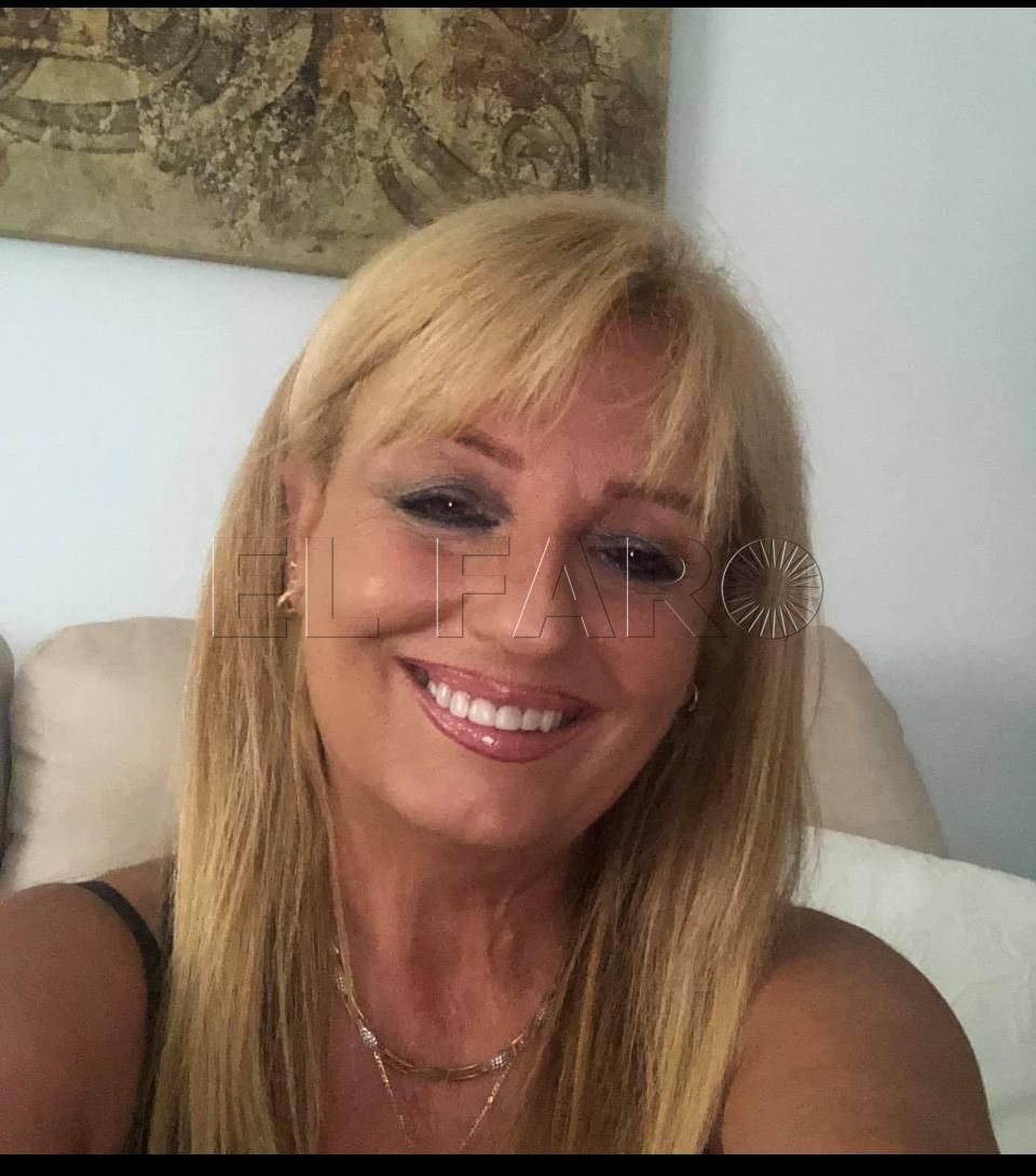 El Carrillo| Ana García Fortes: "Soy una soñadora que piensa cada día en un mundo mejor. Sigo soñando"