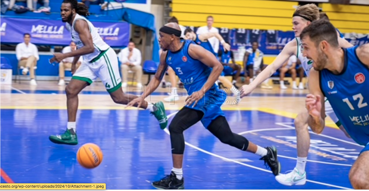 Vuelve la Copa de España de Baloncesto a escena