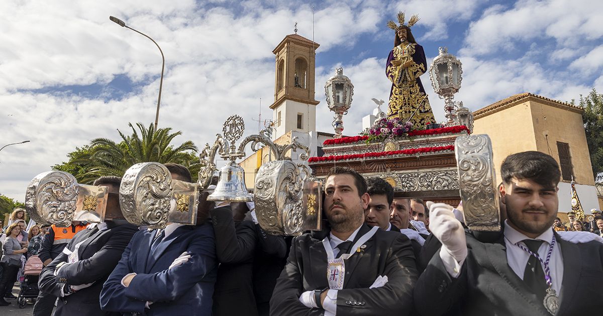 La Cofradía del Cautivo celebrará su II Zambombá el 14 de diciembre