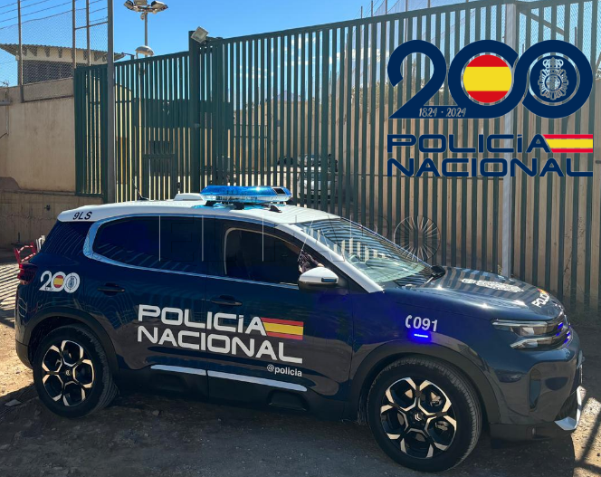 Detenido en Melilla un menor implicado en una reyerta con dos asesinatos en las 3.000 viviendas de Sevilla