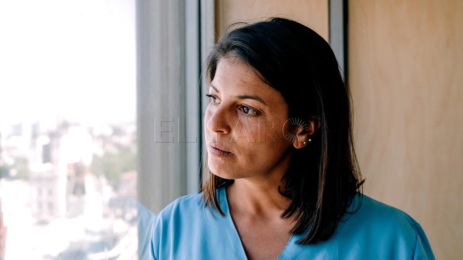 SATSE denuncia falta de medidas para proteger la salud mental de las enfermeras