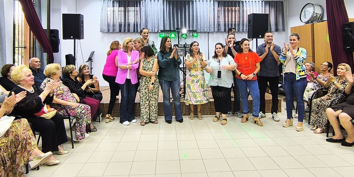 Más de 800 personas se matriculan en las Aulas Culturales para Mayores