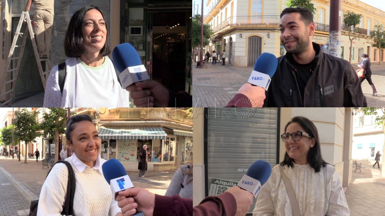 I ¿En qué podría colaborar desde Melilla con los damnificados de la Dana?