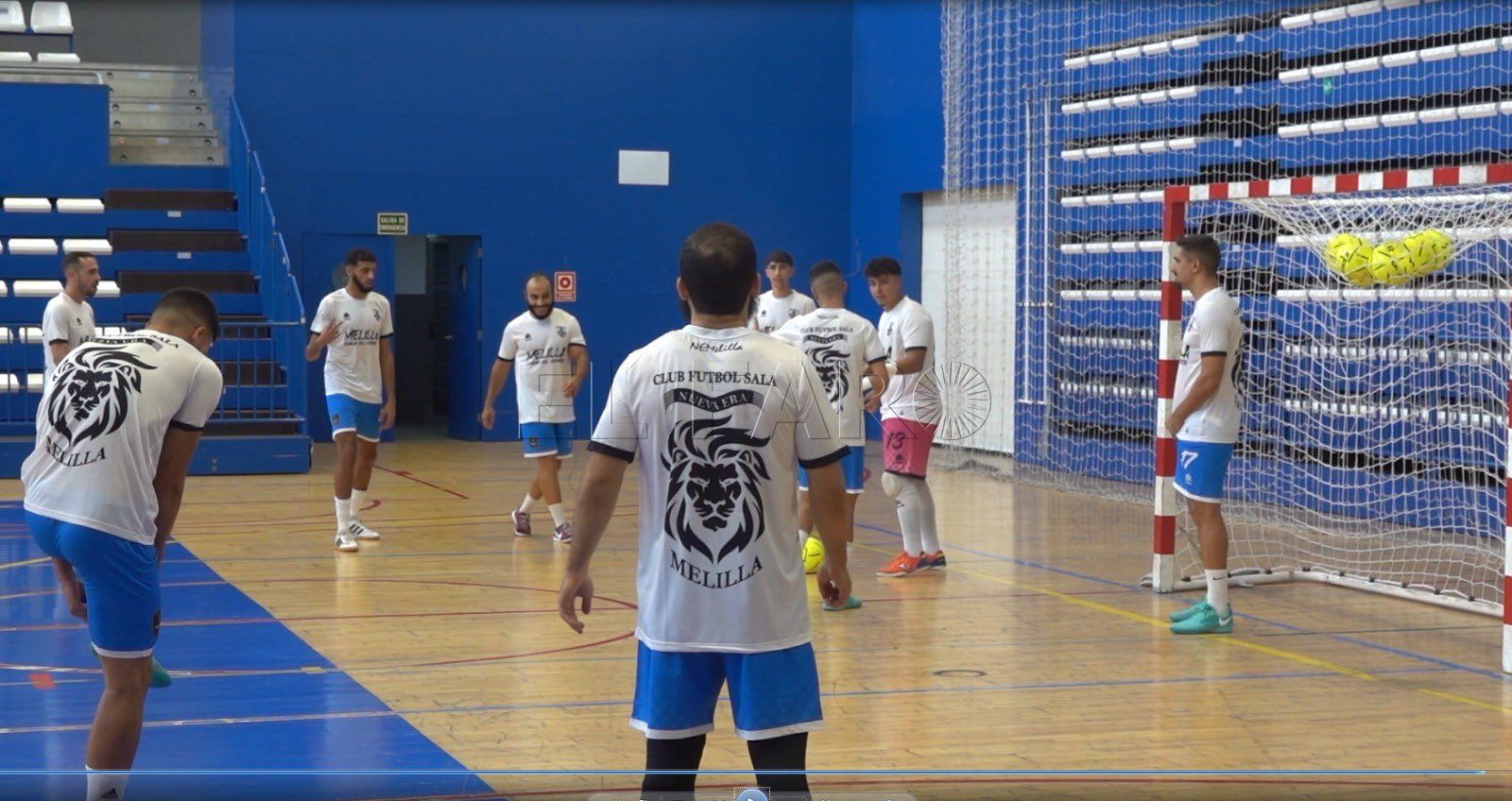 El Nueva Era pierde dos puntos en los últimos minutos