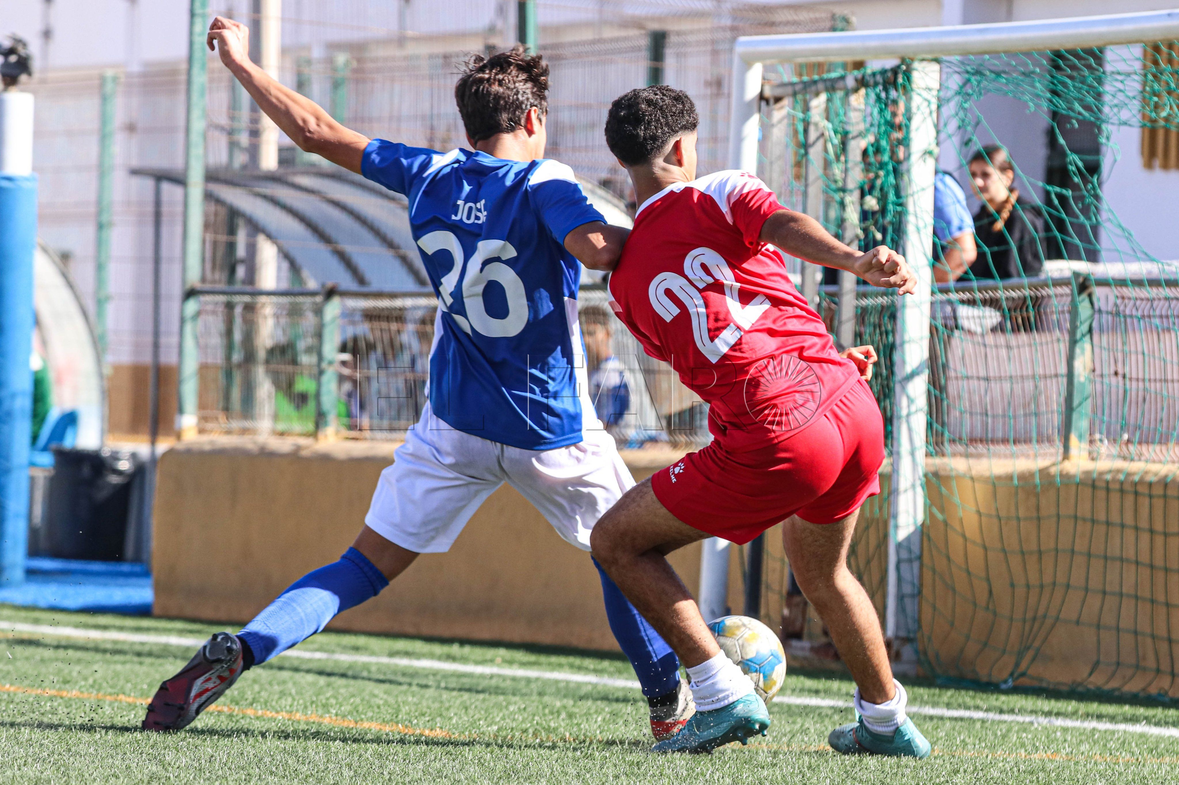 La Liga y la Copa, en plena ebullición