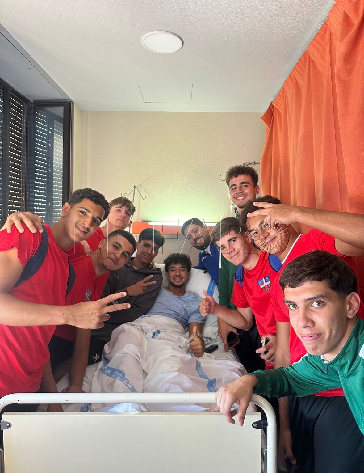 Otra nueva derrota liguera como local del cuadro del Rusadir CF