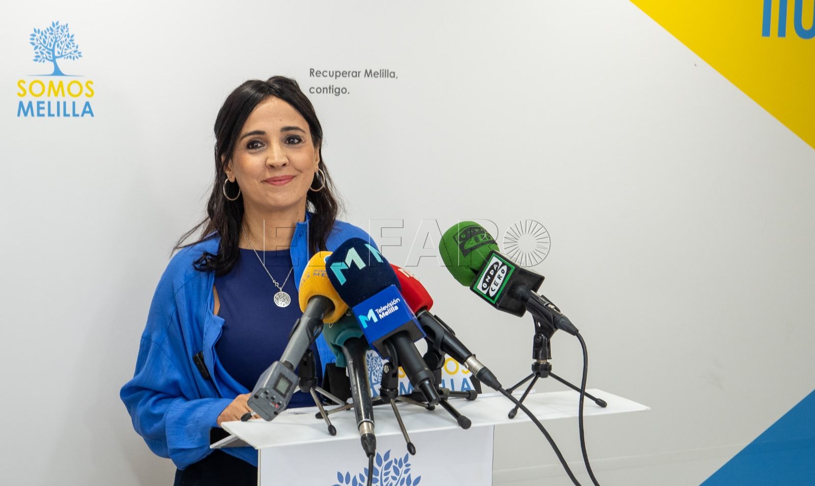 Somos Melilla propondrá que todos los partidos presenten sus cuentas