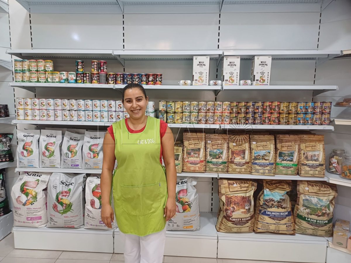 La empresaria local Nadia Mohamed traerá a la ciudad el primer hotel canino y felino de Melilla