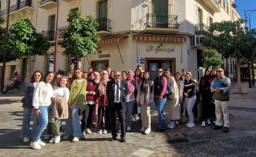 Unesco-Melilla hará tres itinerarios sobre el patrimonio cultural y natural de la ciudad