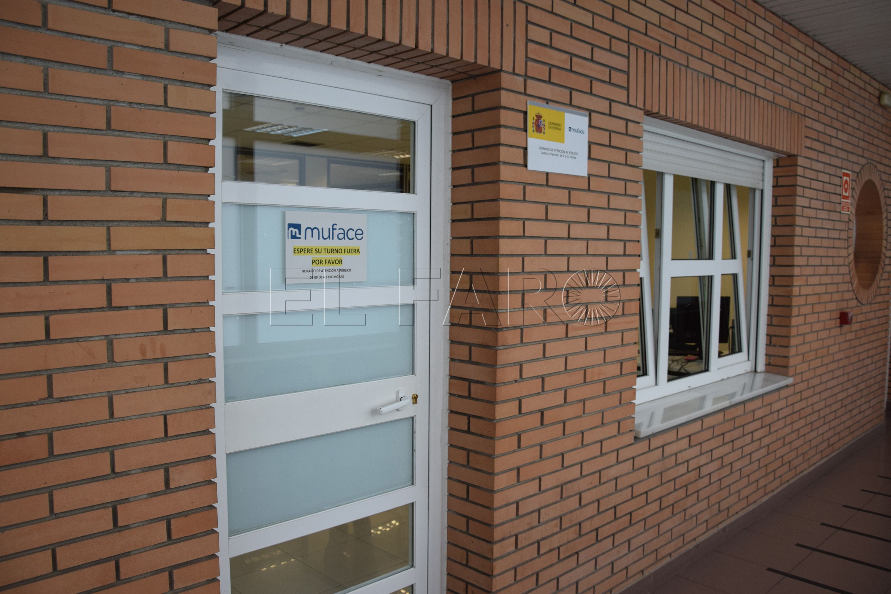 Muface, con la vista puesta en el 5 de noviembre para saber de su continuidad