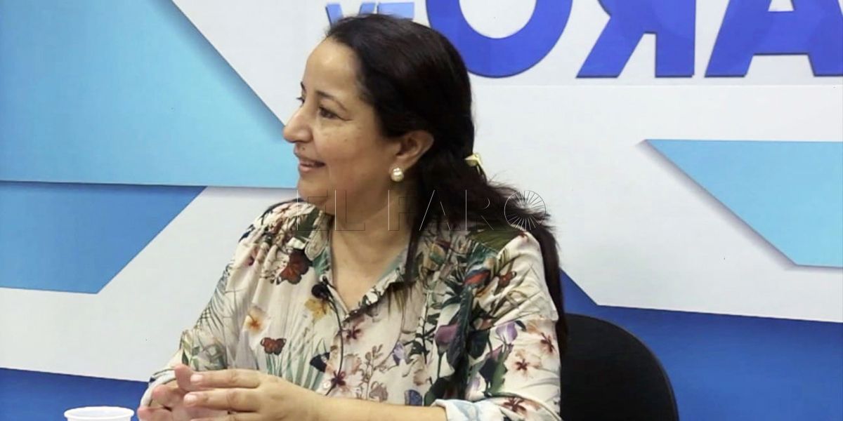 "Muchos empresarios melillenses trabajan 'en silencio' con Marruecos, Argelia, Mauritania y otros países africanos"