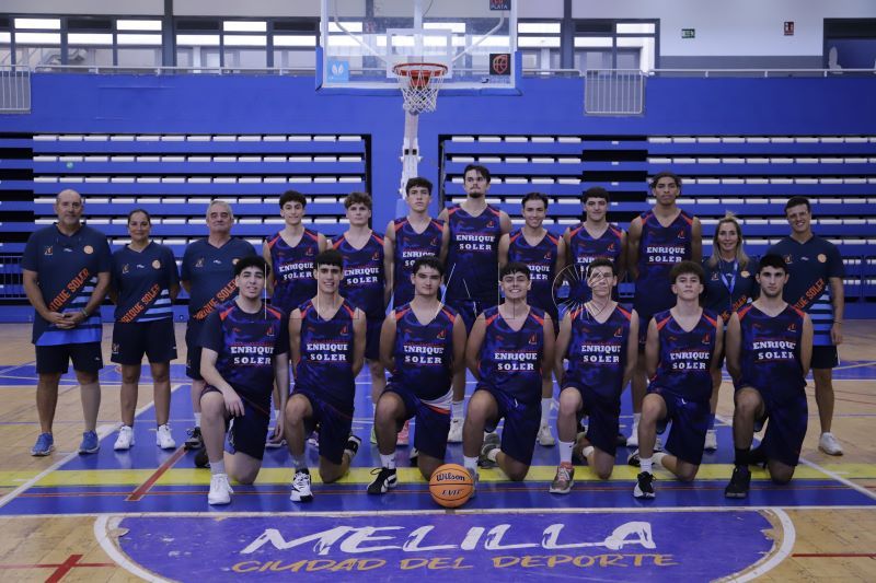 El Enrique Soler afronta su segunda salida seguida