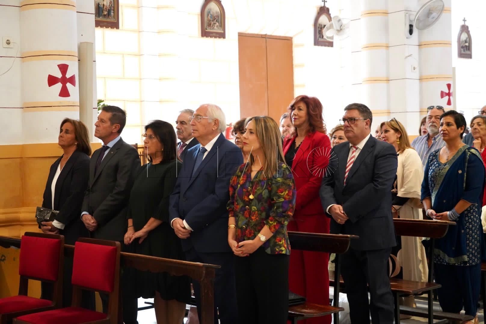 Melilla y Ceuta se unen en el XXV Aniversario de la Casa de la ciudad hermana