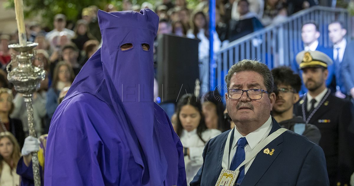 Un compromiso social que va más allá de la liberación del preso