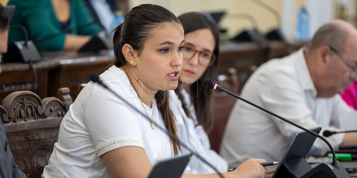 Luz verde a la concesión de más de 103 mil euros a la asociación que gestiona a jóvenes extutelados