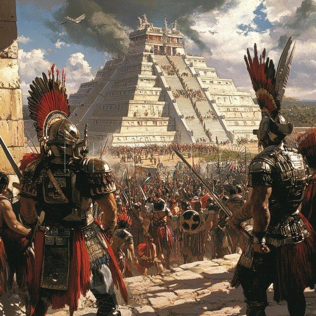 'Plus Ultra Legado', ejemplo histórico en el mundo del videojuego