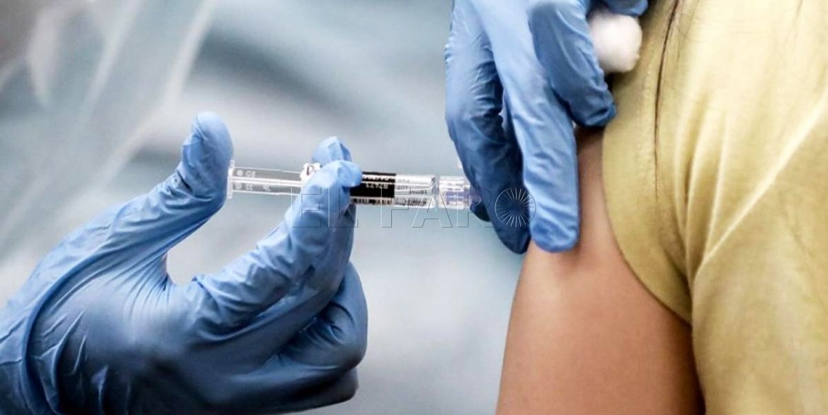 La vacunación contra la gripe en Melilla se prolonga hasta el 20 de diciembre