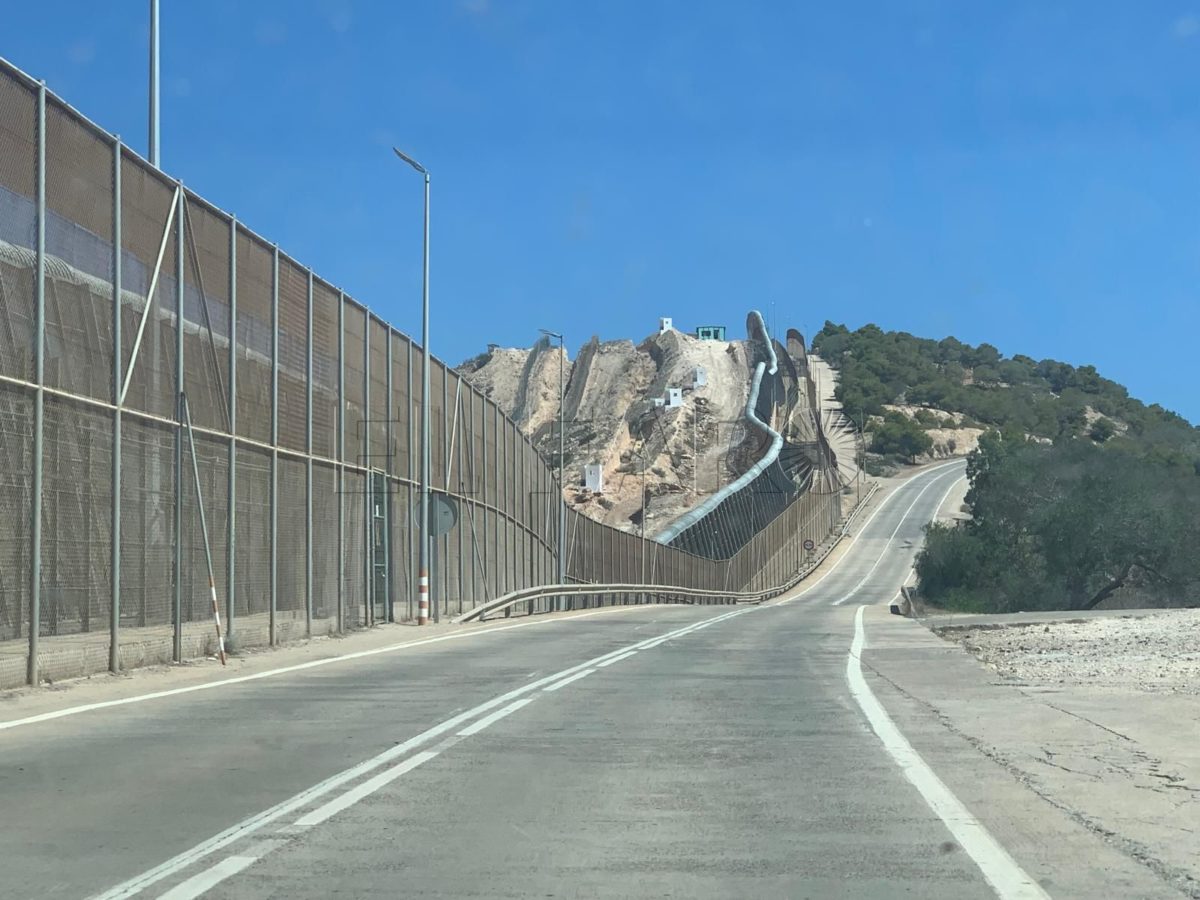 Imbroda recuerda el esfuerzo de Melilla en la acogida de menores no acompañados