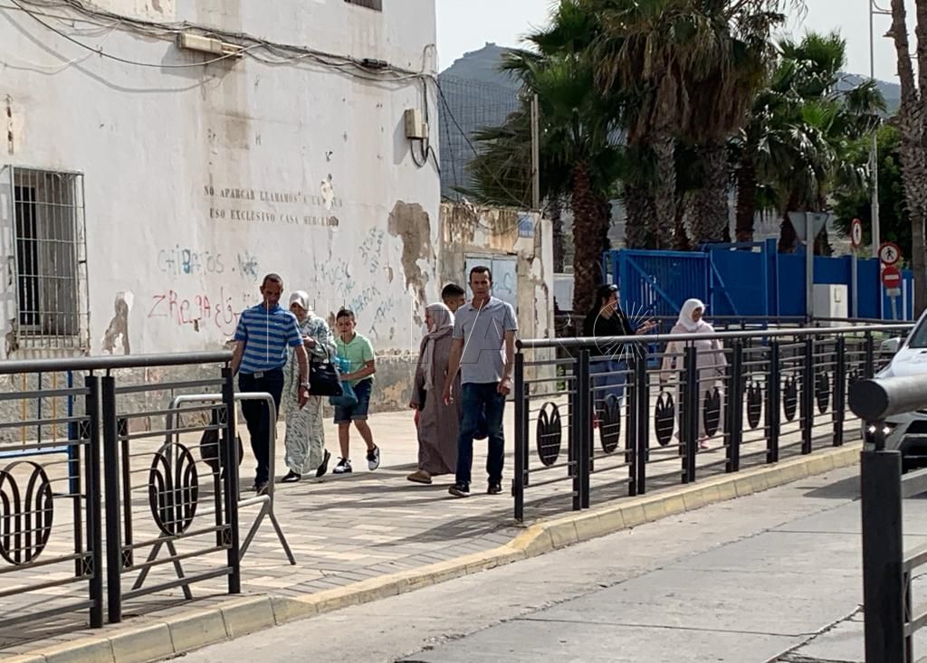 La situación de la aduana comercial enfrenta a los dos grandes partidos