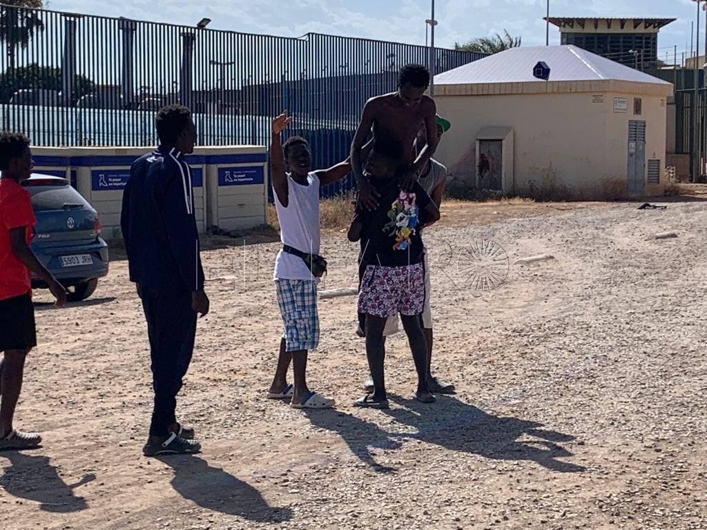 La Unión Europea puede y debe ayudar