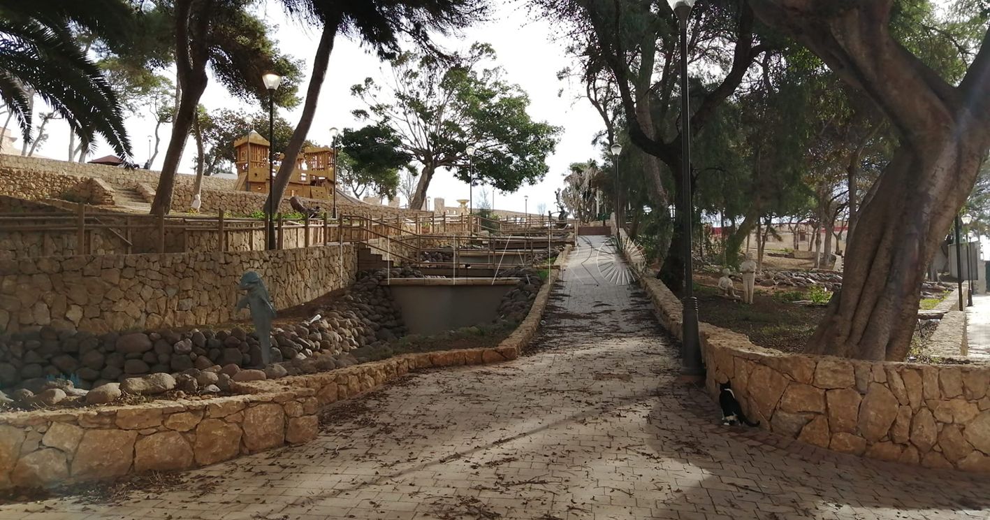 La Ciudad sólo podrá poner vigilantes de seguridad en los lugares que figuran dentro del contrato, según una sentencia