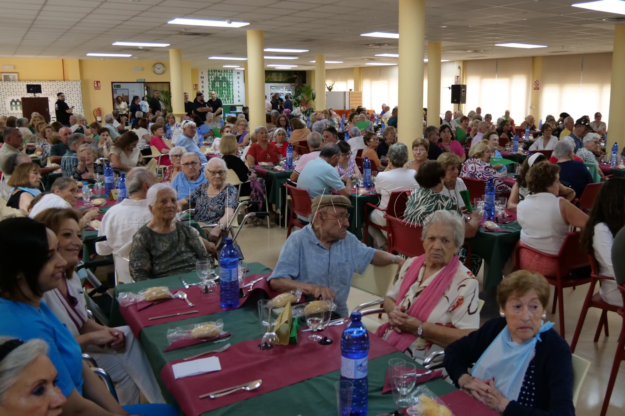 Melilla registra la peor esperanza de vida de España