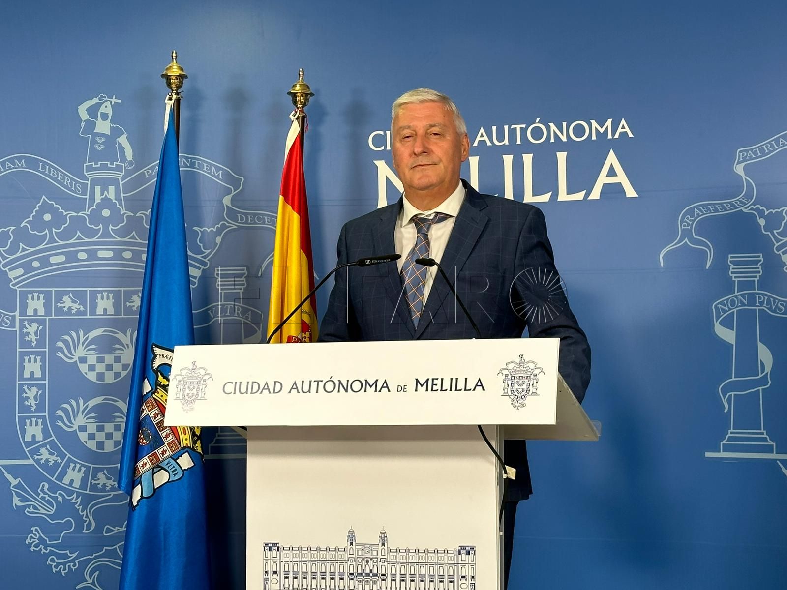 La nueva línea 4 conectará Plaza de España con Compañía de Mar y Monte María Cristina