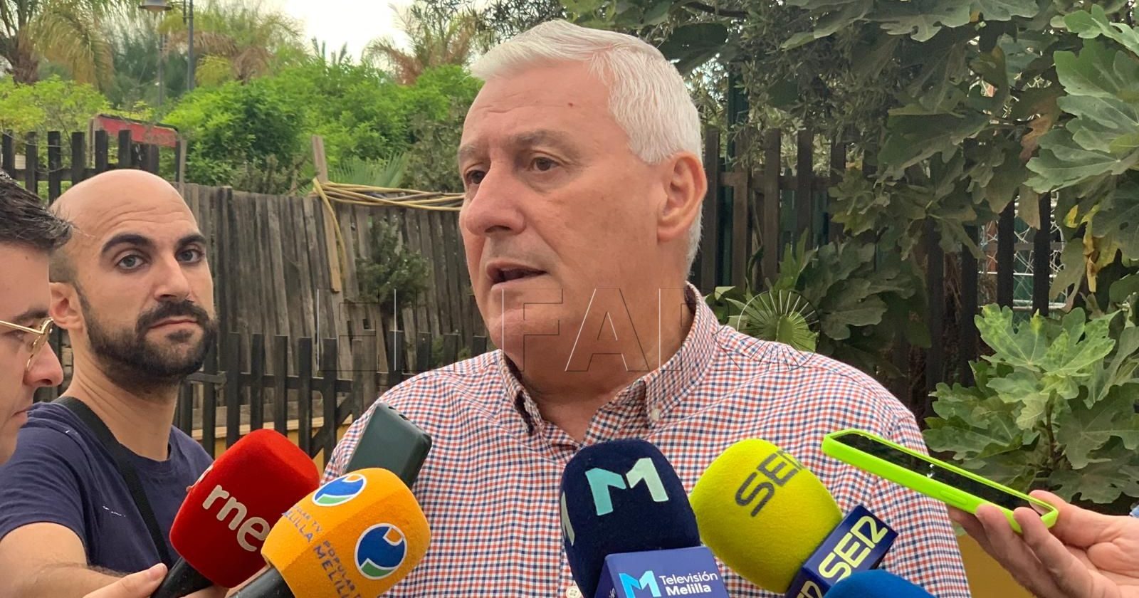 Medio Ambiente ya ha comenzado a sustituir los contadores de agua inteligentes