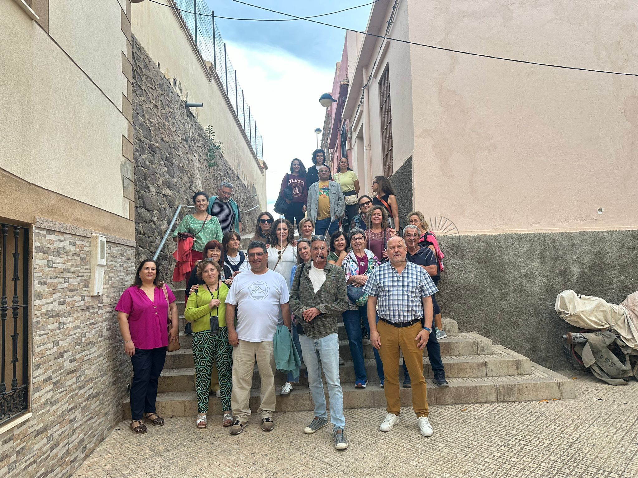 Oxígeno Laboratorio recorre los entresijos de Cabrerizas en una nueva edición de 'Explora'