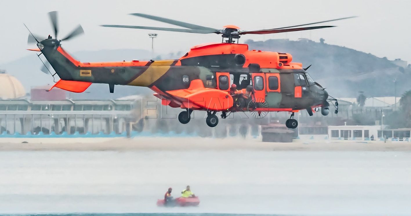 La Ciudad llevará a cabo un simulacro de emergencias multirriesgo