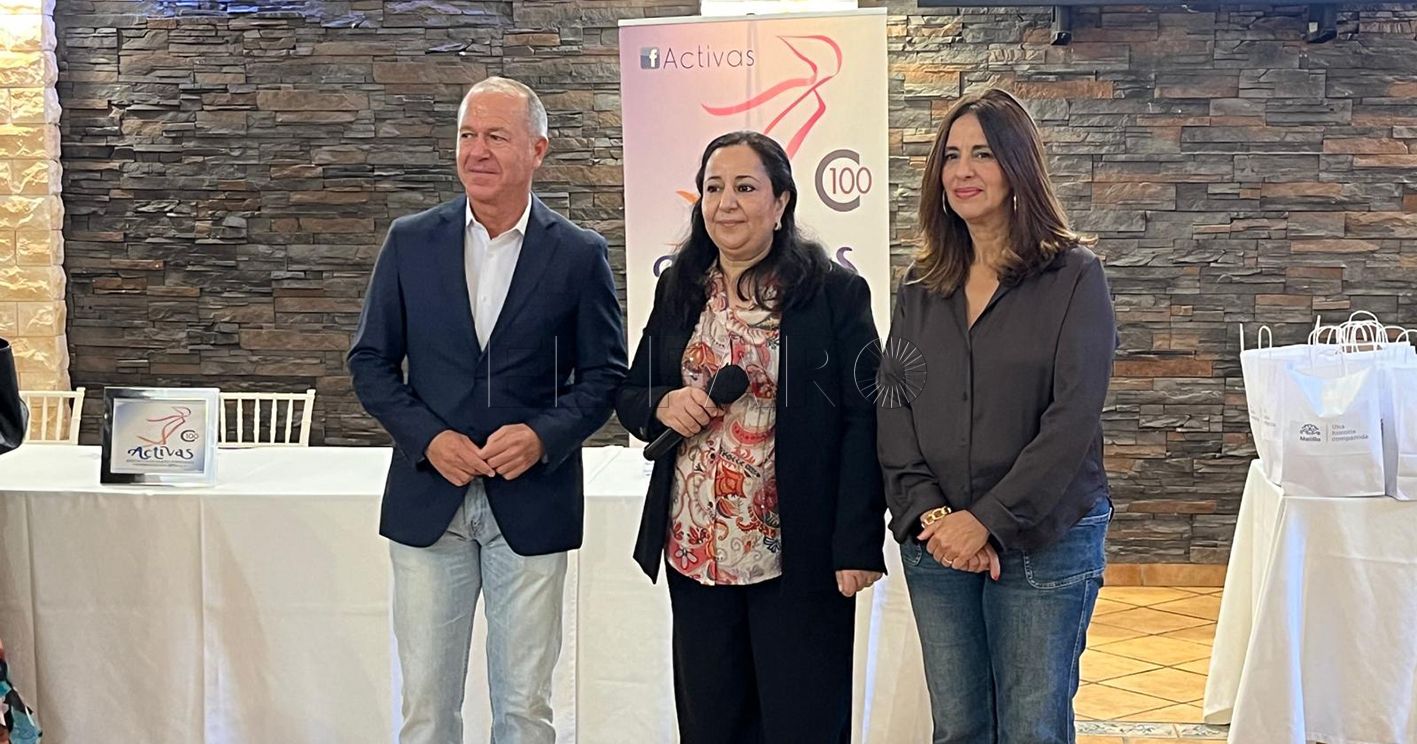 El valor y la labor de Activas Charter 100