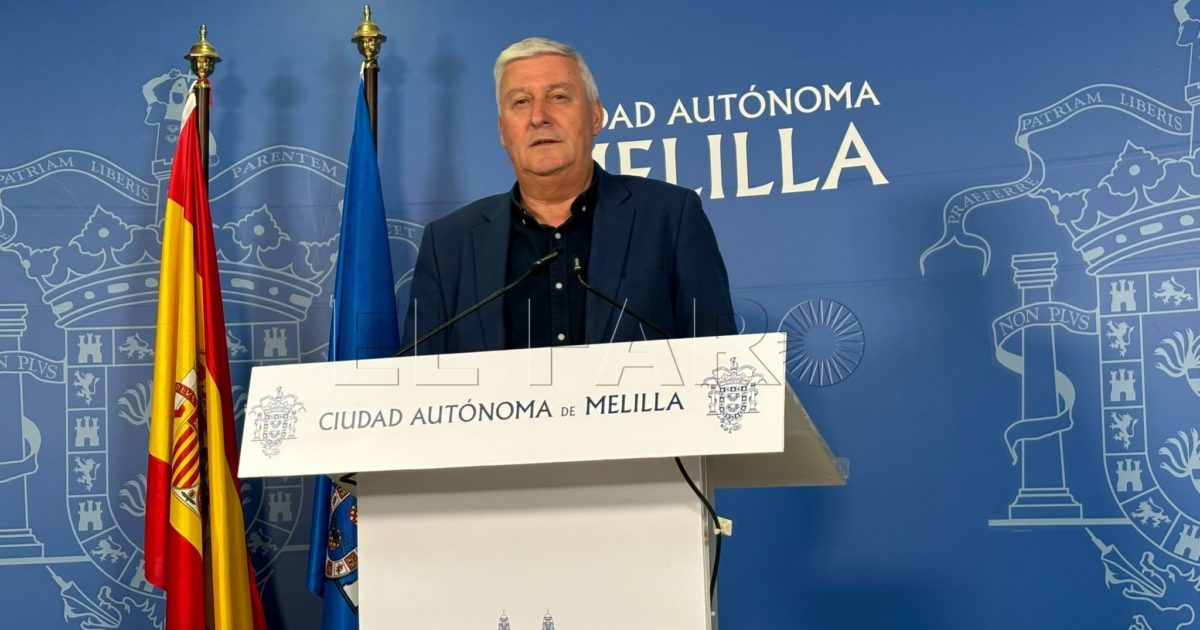 Ventura tacha de "carroñeras" las críticas de los ecologistas sobre los vertidos fecales en el Río de Oro