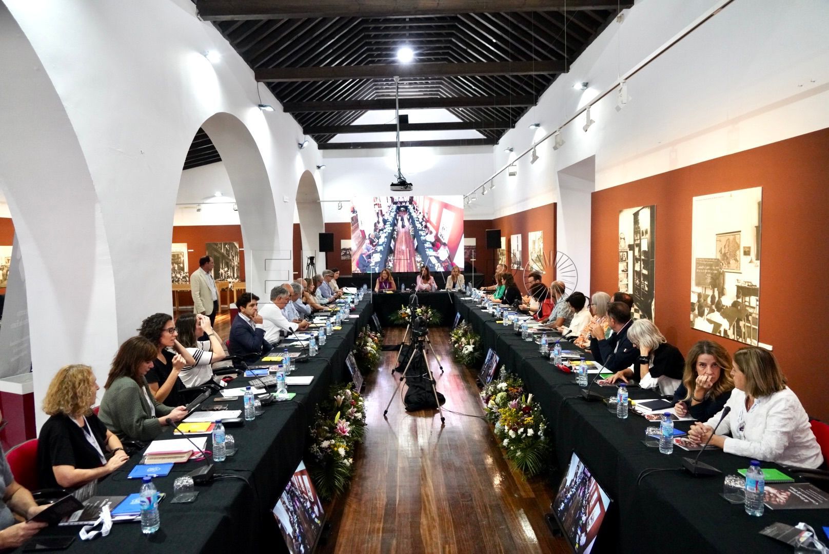 Melilla, la mejor sede para el Convenio de Faro