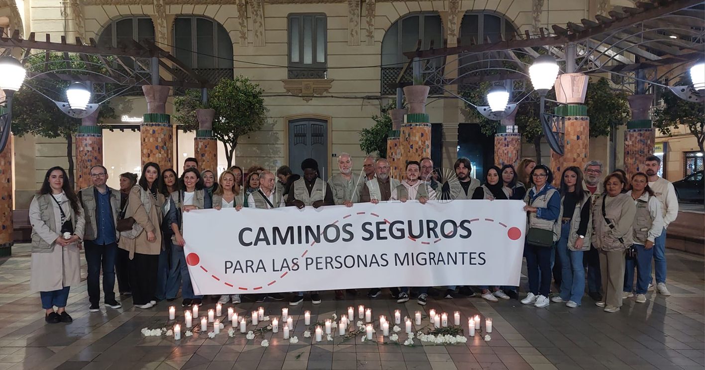 Andalucía Acoge celebra su asamblea extraordinaria en Melilla