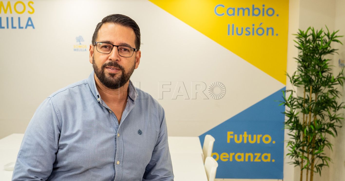 Somos Melilla pide transparencia y que no se utilice el ‘caso Koldo’ para bloquear leyes clave