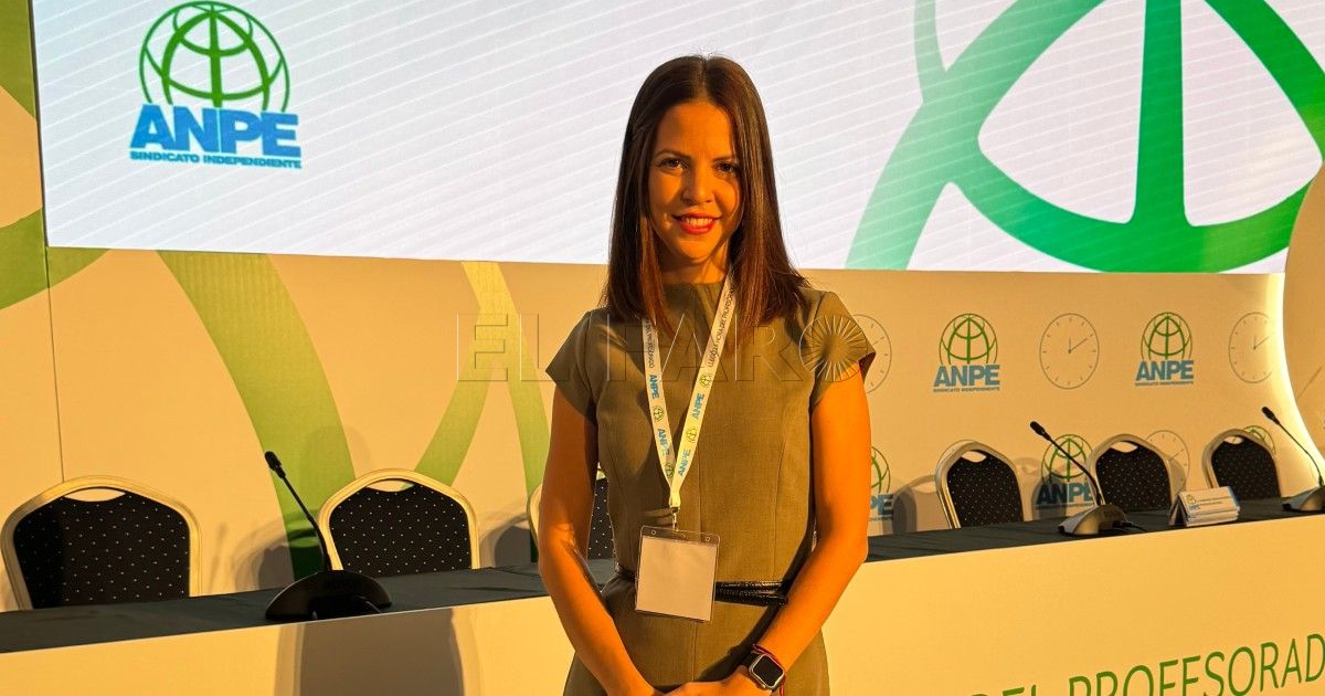 Malestar entre los profesores interinos por el retraso en el Proa+