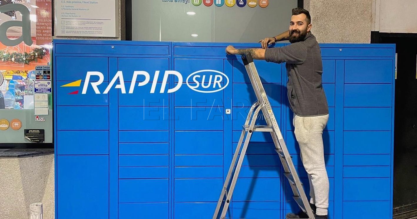 RapidSur Revoluciona el E-commerce en Melilla: Acceso Inmediato a Amazon y Próximamente a 250+ Tiendas Online