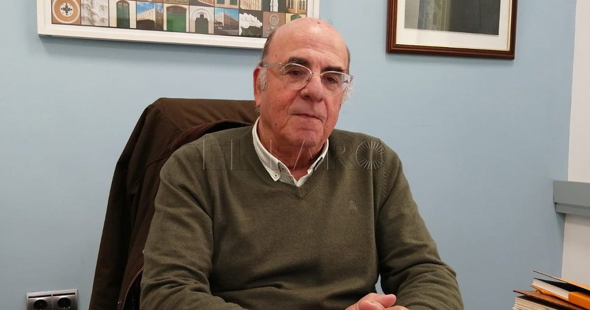 “Serrat está en nuestra vida”