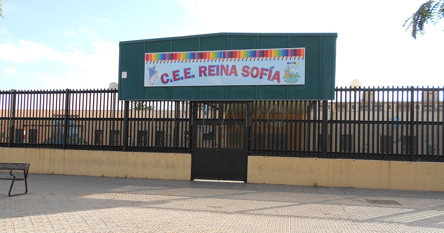 Berbel confía en que los comedores escolares estén funcionando la próxima semana