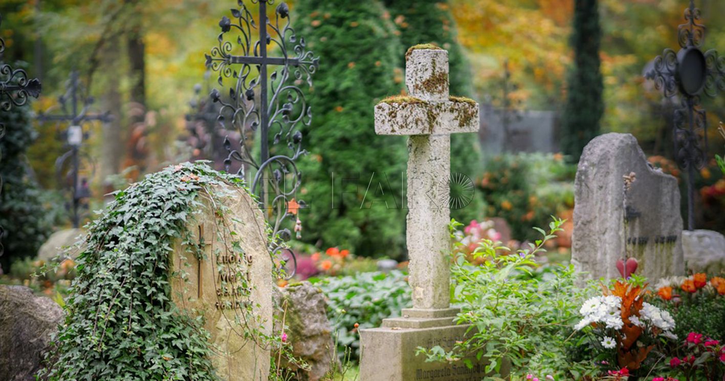 El olvido que seremos