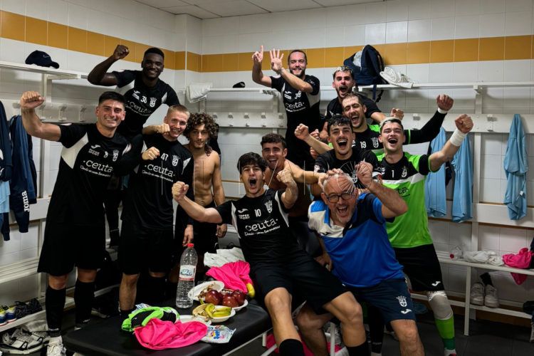 Tres puntos que se van del Javier Imbroda para el Melistar